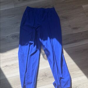 Versona Cobalt Blue pants